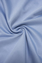 Asymmetrical Halter Neck Top