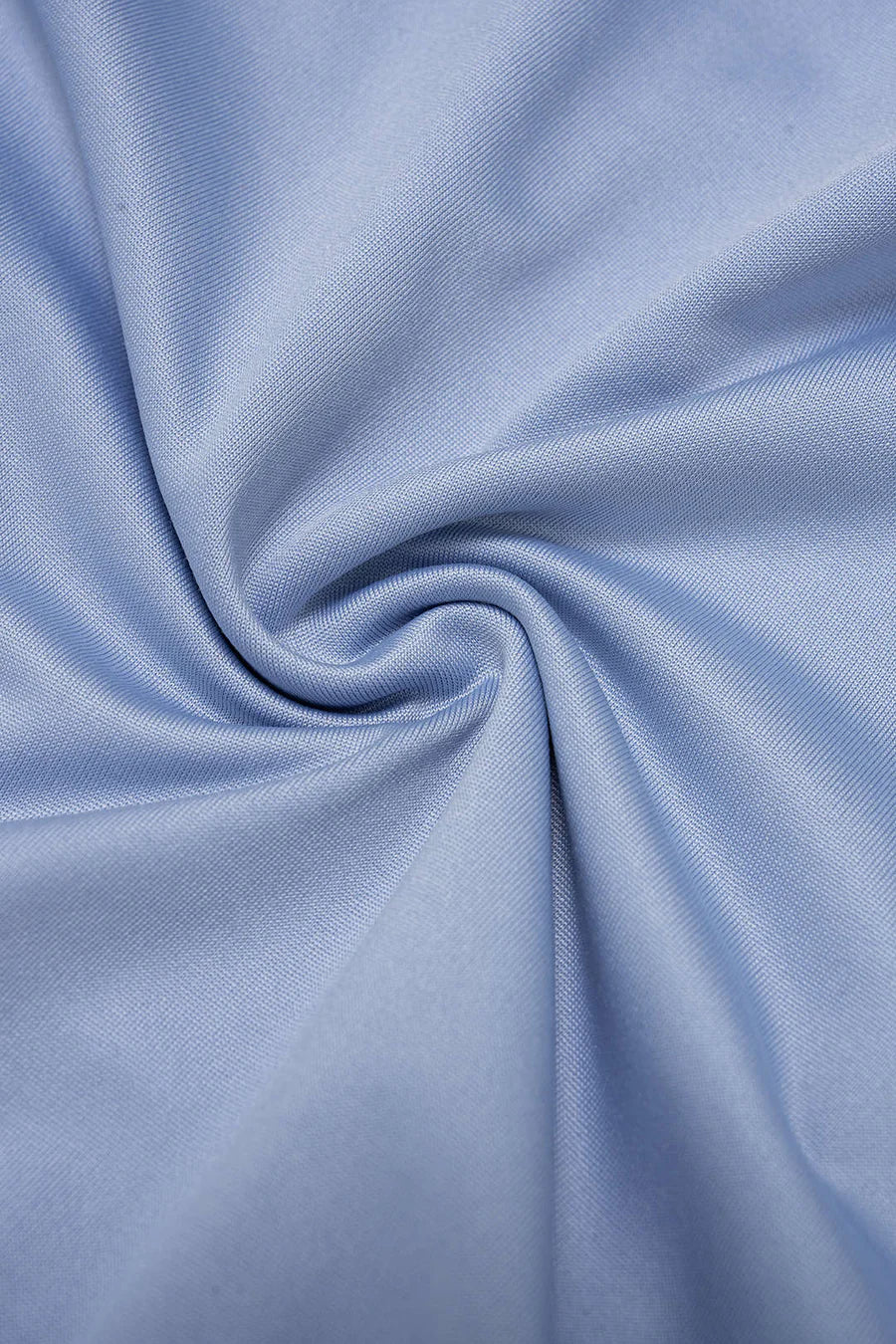 Asymmetrical Halter Neck Top