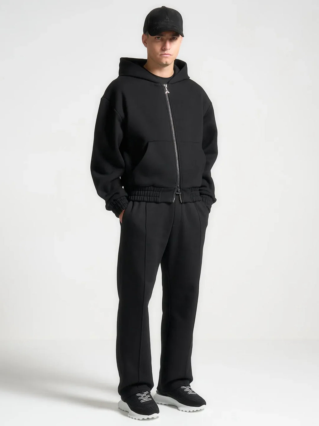 Cassonava Tracksuit