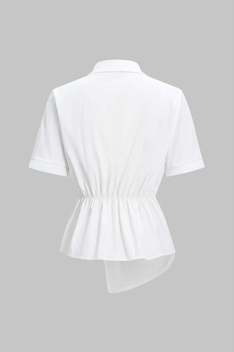 The Knuckle shirt top