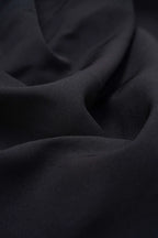 Deep V-neck Long Sleeves Dress