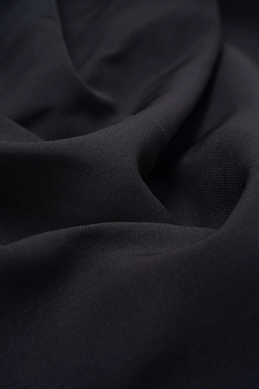 Deep V-neck Long Sleeves Dress