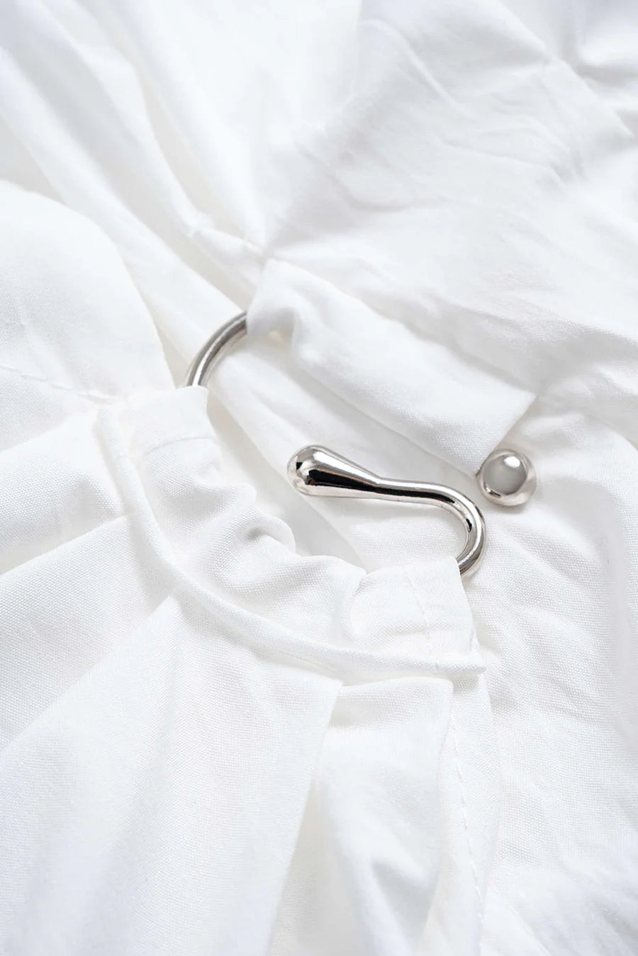 The Knuckle shirt top