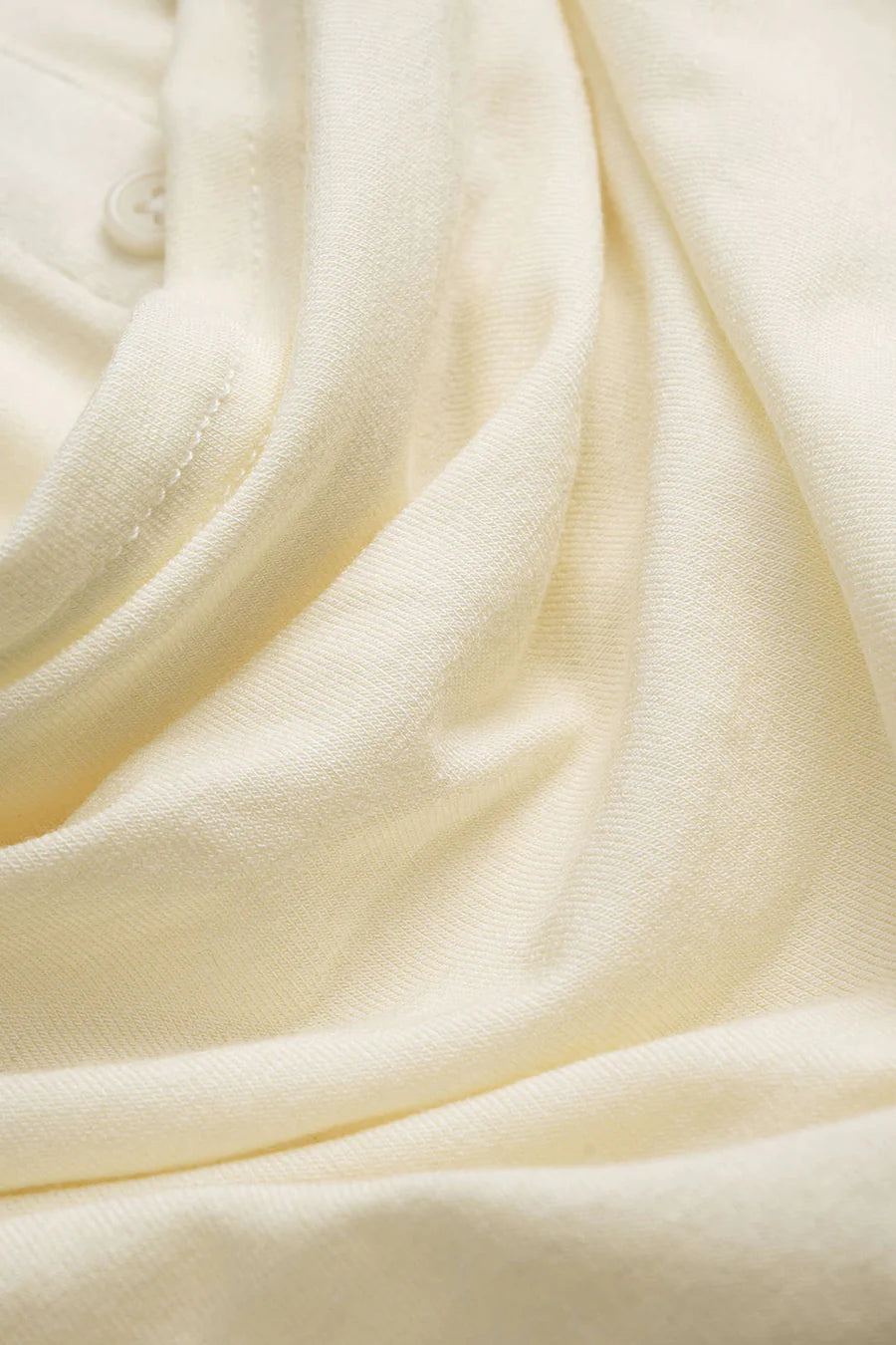 Old money Yellow Top